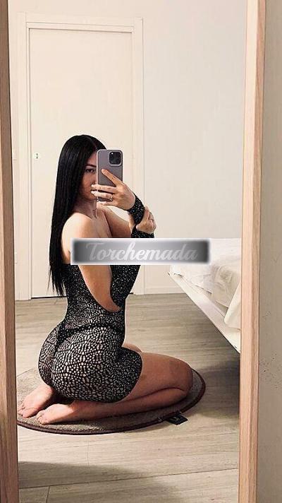 Girl Bellissima Sirena  Bologna