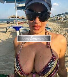 Girl Trasgressiva Femmina  Chieti