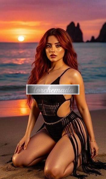 Girl Calda Attrice  Taranto