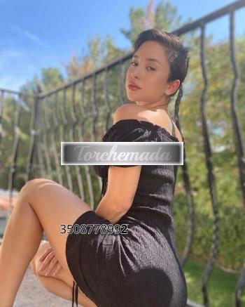 Girl Sexy Studentessa  Palermo