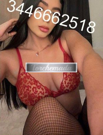 Girl Piccantissima Sirena  Benevento