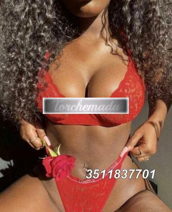 Girl Vogliosa Modella  Bergamo