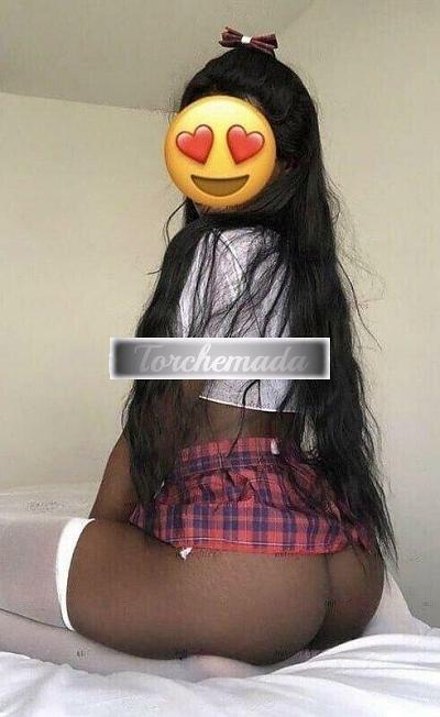 Girl Felina Ragazza  Latina