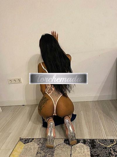 Girl Sexy Attrice  Bologna