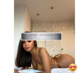 Girl Esplosiva Graziosa  La Spezia