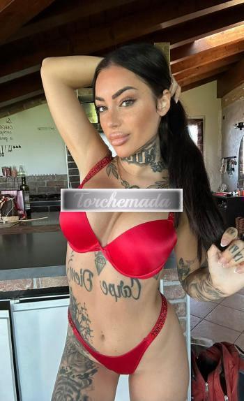 Girl Sexy Attrice  Verona