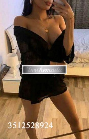 Girl Strepitosa Amabile  Pistoia