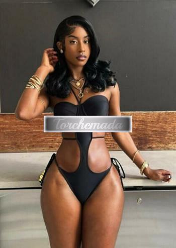 Girl Bella mulattina vogliosa  Rovigo