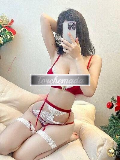 Girl Strepitosa Sensuale  Monza