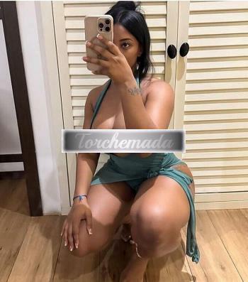 Girl Vogliosa Amabile  Brindisi