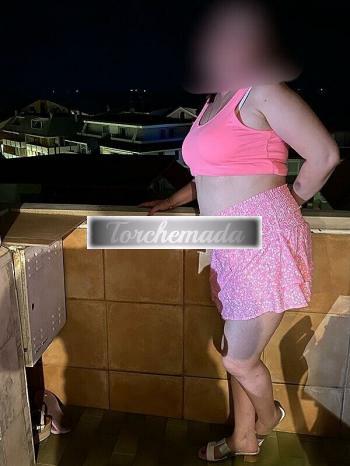 Girl Vera italiana  Bologna