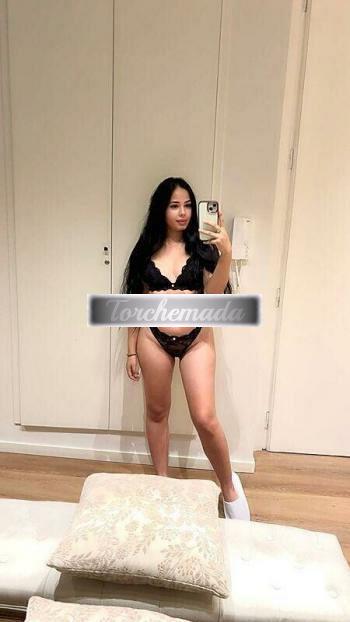 Girl Vuoi provare a scoparmi ?  Avellino