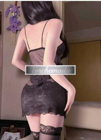 Girl Piccantissima Sensuale  Padova