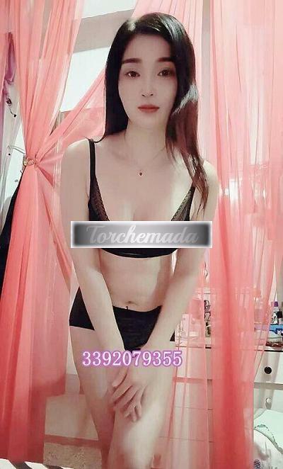 Girl Trasgressiva Attrice  Torino