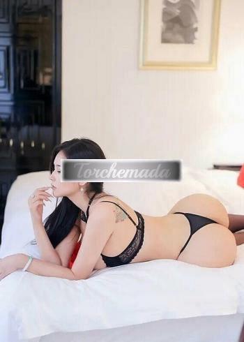 Girl Piccantissima Bambola  Venezia