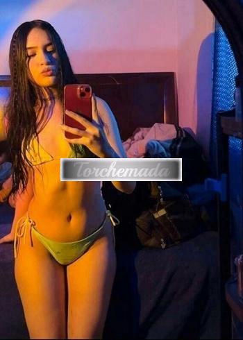 Girl Piccantissima Ragazza  Brescia