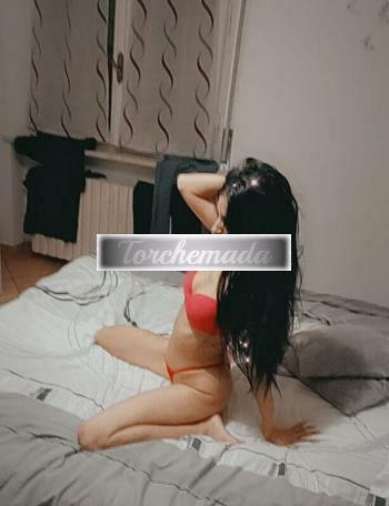 Girl Emilia  Reggio Emilia