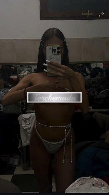 Girl Sexy Attrice  Vibo Valentia