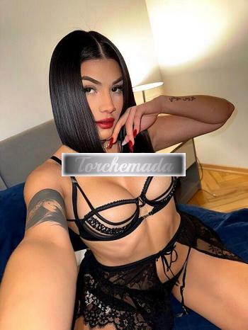 Girl Trasgressiva Ragazza  Ravenna