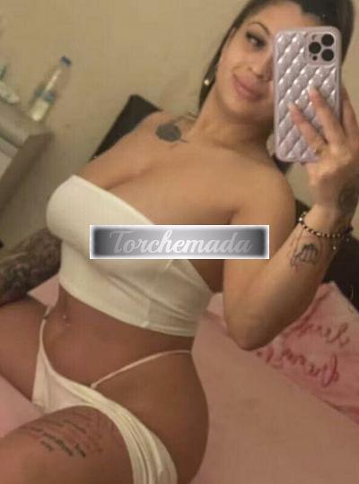 Girl Bellissima Modella  Verona