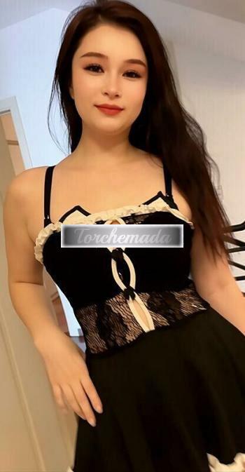 Girl Esplosiva Ragazza  Forli