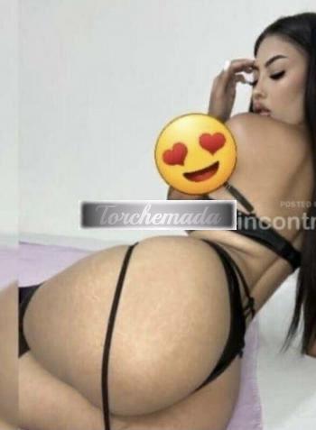 Girl Bellissima Femmina  Verona