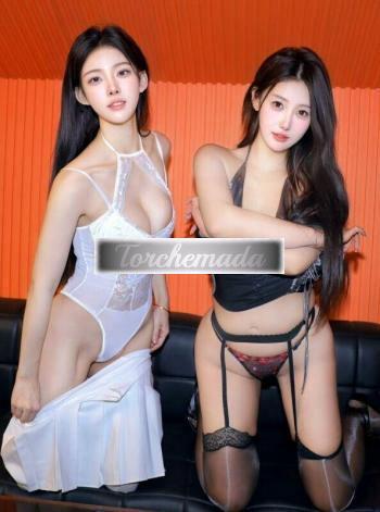 Girl Felina Studentessa  Cremona