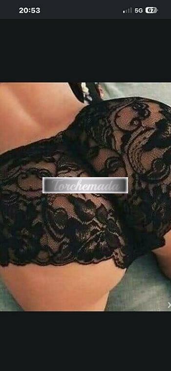 Girl Vogliosa Sensuale  Foggia