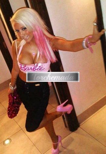 Girl Spettacolare Studentessa  Foggia