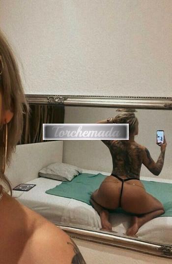 Girl Calda Studentessa  Pisa