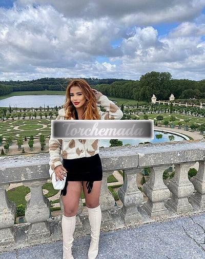 Girl Juliana la donna che cercavi  Livorno