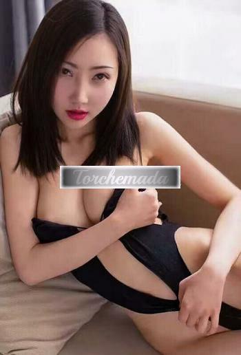 Girl Passione Orientale Sempre Libera  Genova