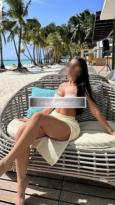 Girl Piccantissima Modella  Oristano