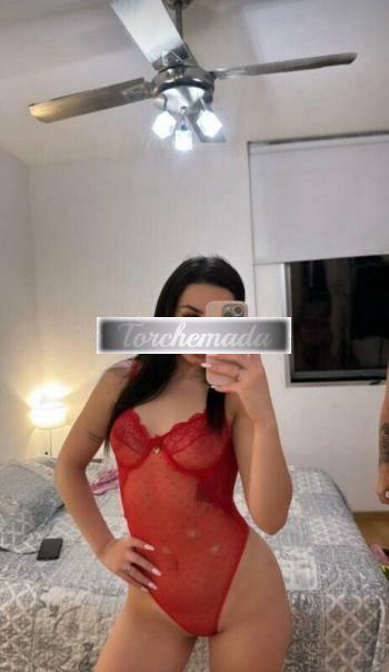 Girl Esplosiva Attrice  Imperia