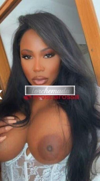 Girl Spettacolare Graziosa  La Spezia