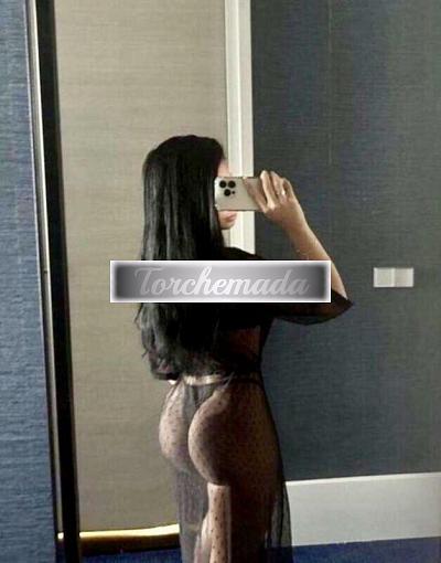 Girl Piccantissima Femmina  Venezia