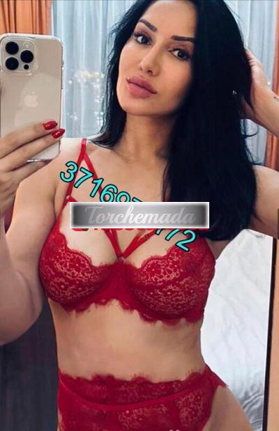 Girl Strepitosa Ragazza  Bolzano