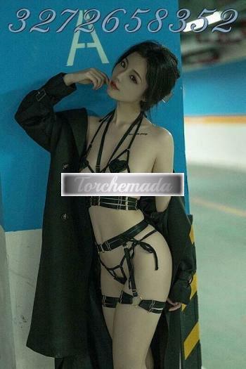 Girl Bellissima Studentessa  Como