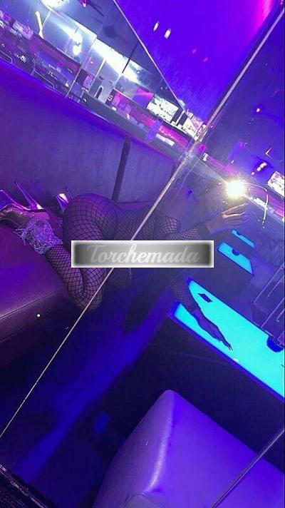 Girl Esplosiva Amabile  Palermo