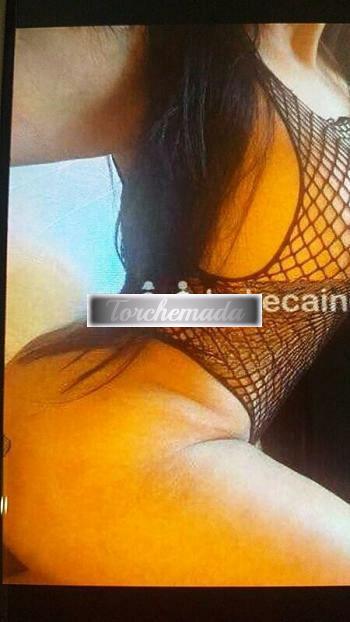 Girl Esperta di cazzo  Trapani