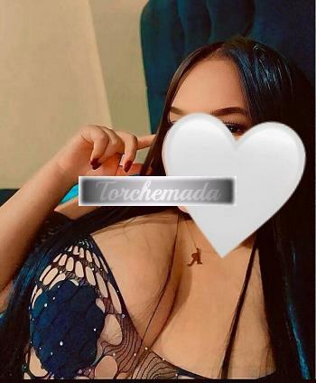 Girl Golosona passionale  Chieti