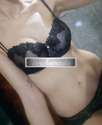 Girl Alessia  Novara