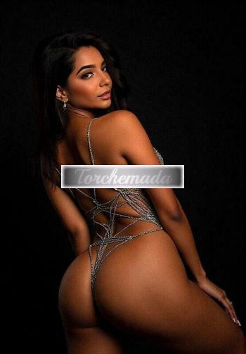 Girl Esplosiva Maestra  Foggia