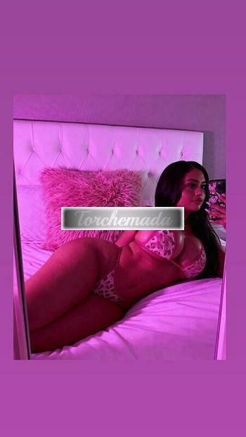 Girl Trasgressiva Femmina  Napoli