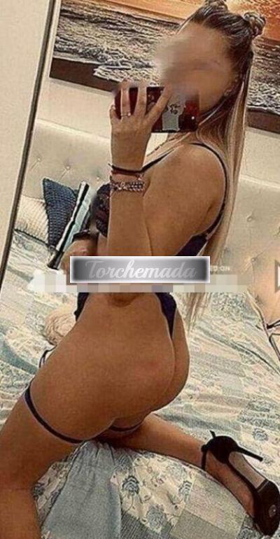 Girl Trasgressiva Amabile  Foggia