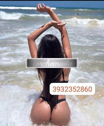 Girl Calda Girl  Agrigento