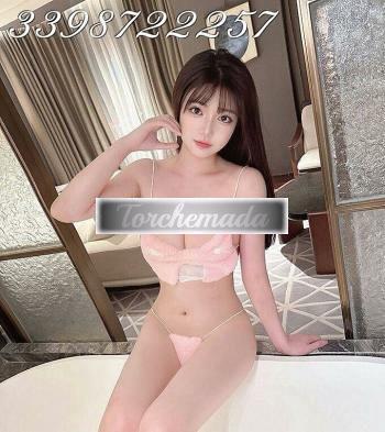 Girl Massaggio prostatico  Lecco