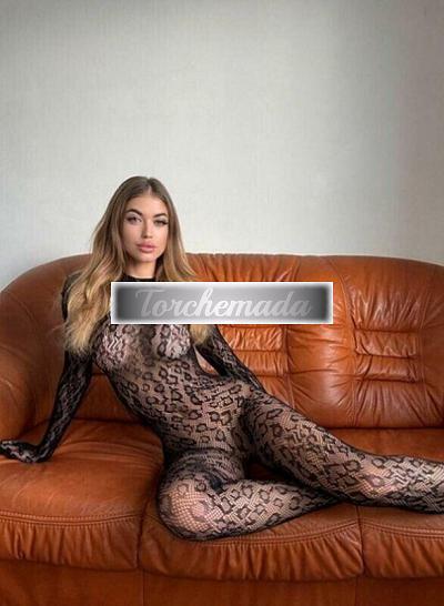 Girl Felina Girl  Roma