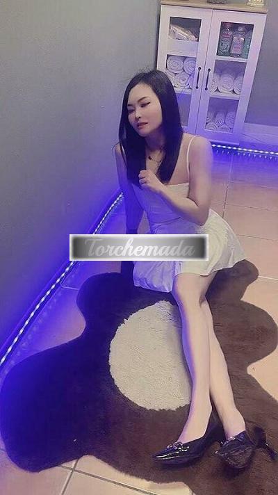 Girl Regina Orientale Piacere Senza Limiti  Bergamo