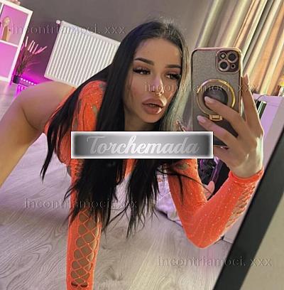 Girl Vogliosa Sensuale  Martina Franca